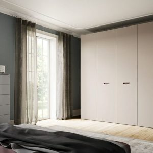 Armadio moderno 07