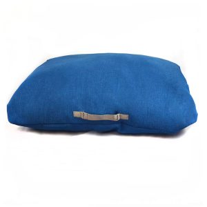 Cuscino con maniglia