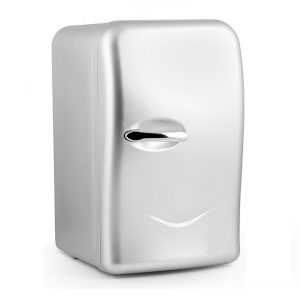 Minibar Portatile da Tavolo Scrivania 17 LITRI