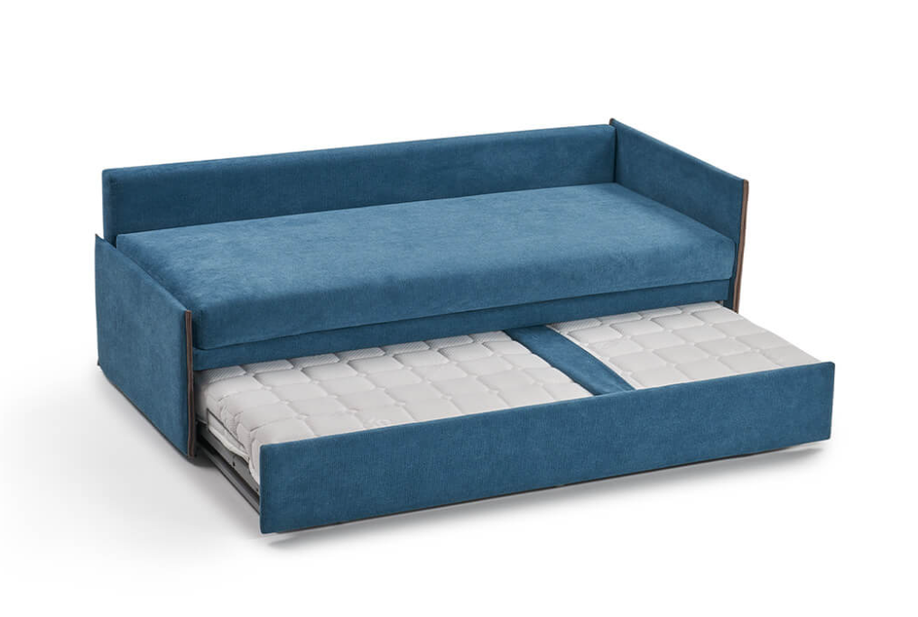 DIVANO LETTO ESTRAIBILE BREAK - immagine 4