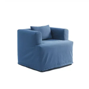 Poltrona letto Babù by Campeggi