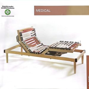 RETE MEDICAL MOTORE