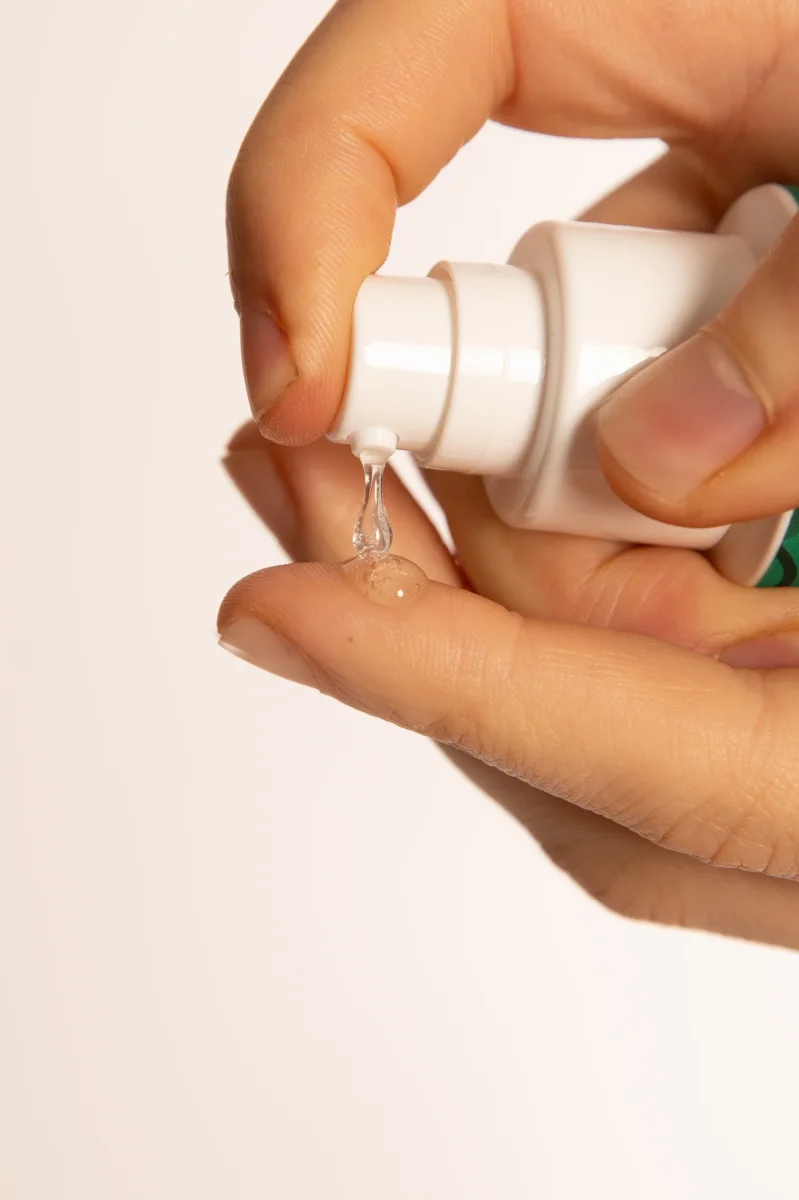 Goliate Gel Rilassante Anale - immagine 3