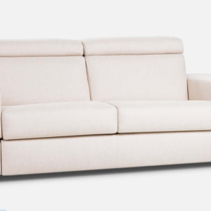 DIVANO LETTO IRIS