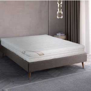 MATERASSO MEMORY WHITE MIND COMFORT