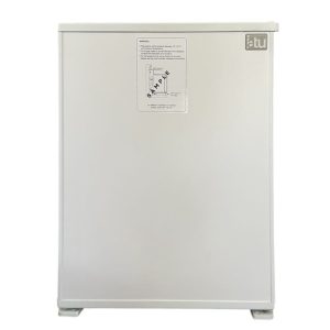 MINIBAR Mini Frigo 40L BIANCO zero db