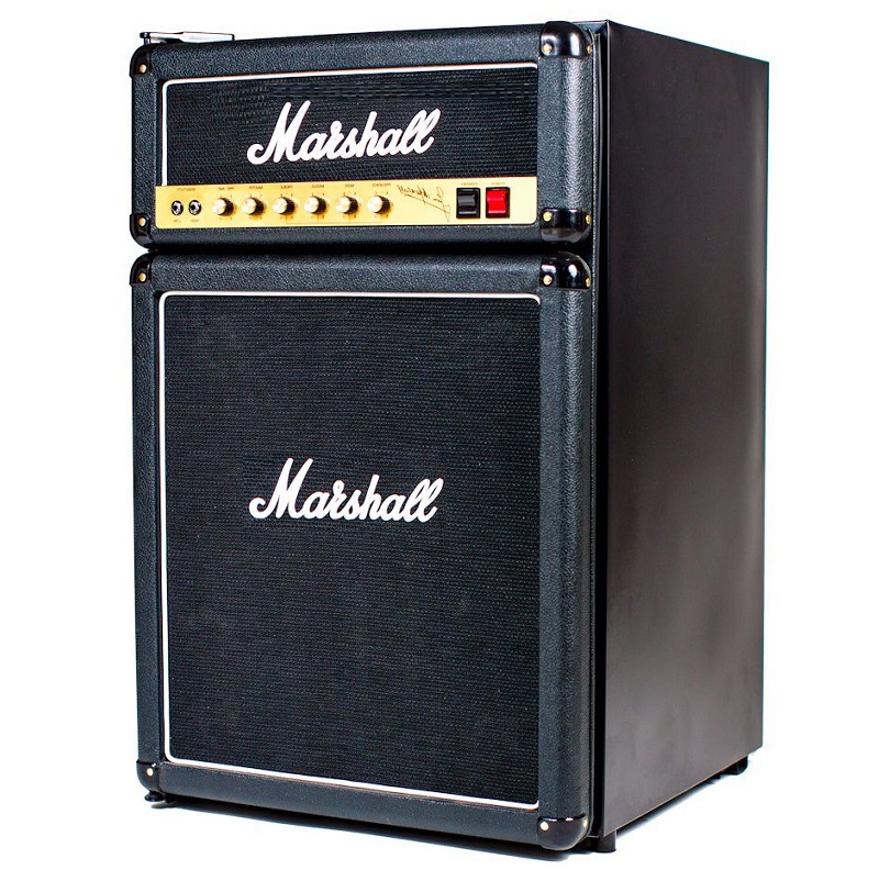 Frigorifero MARSHALL FRIDGE amplificatore - immagine 8