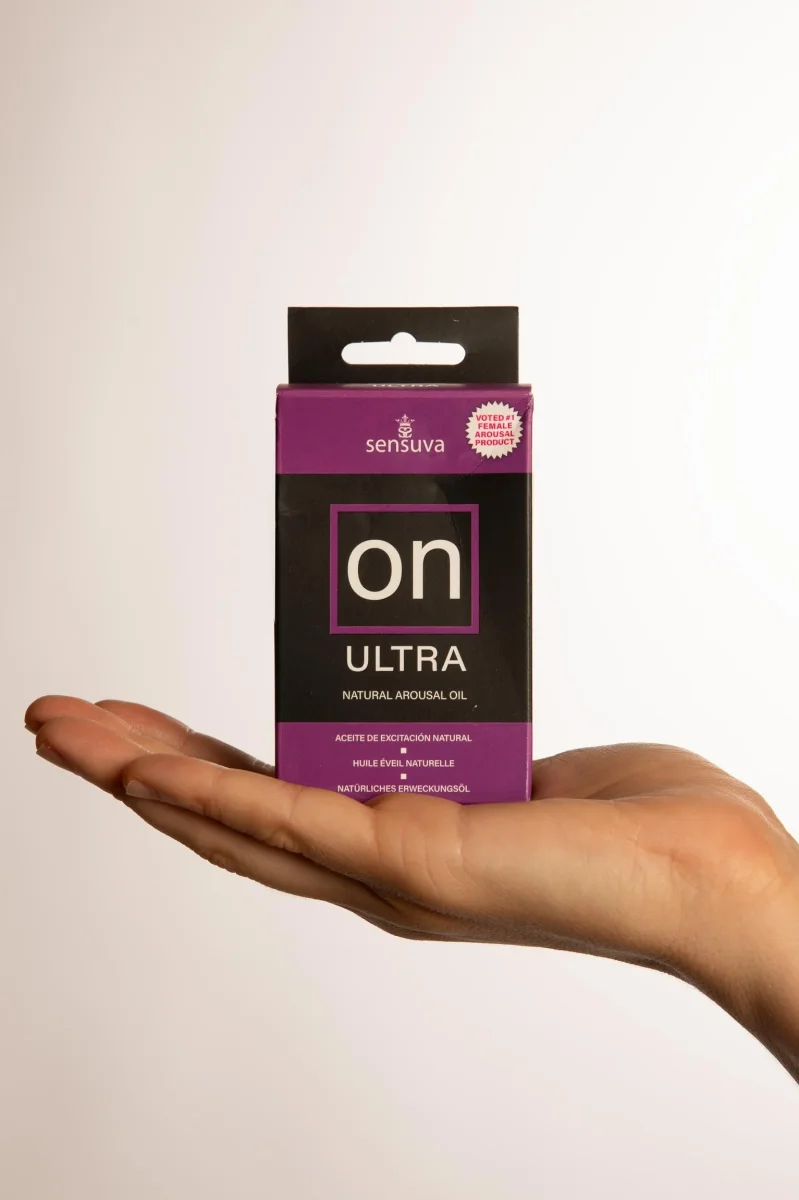 ON Olio Stimolante per Lei Ultra - immagine 3