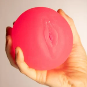 Pop Sock Masturbatore Pene
