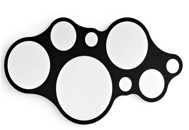 Specchio BUBBLES