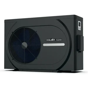 Pompa di calore Aqua-X Essential