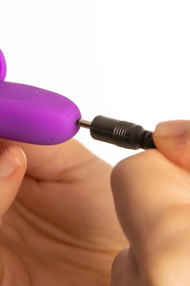 Snail Vibratore da Dita - immagine 5