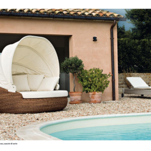 LOUNGER SPHERA