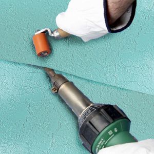 Accessori per posa di Rivestimento e Liner