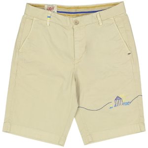 BOB Bermuda Out 231 Beige