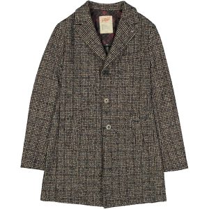 BOB Cappotto Claud 167 Verde