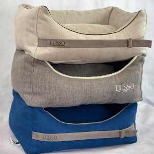 Cucce morbide personalizzabili