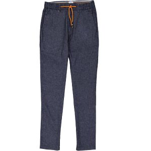 DISTRETTO 12 Pantaloni Rio Baxter Indigo