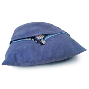 Cuscino per gatti Antibatterico