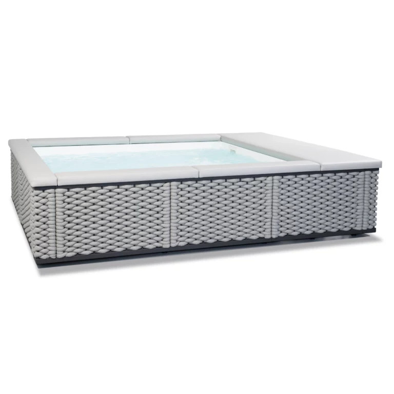 Ninfea Mini piscina