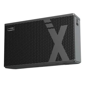 Pompa di calore AquaX20