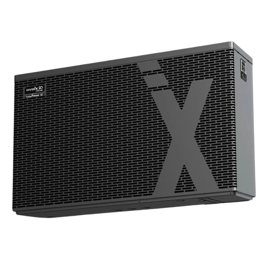 Pompa di calore AquaX20