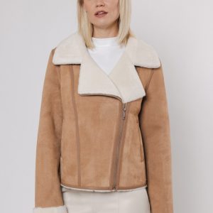 Rino & Pelle Giacca Juno Beige