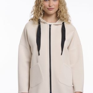 Rino & Pelle Giubbino Bray Beige