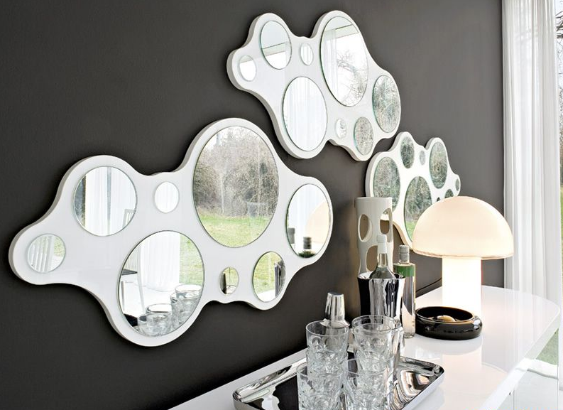 Specchio BUBBLES - immagine 4